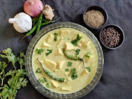 PANEER KALIMIRCH RECIPE